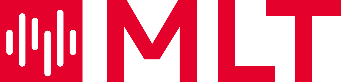 MLT Logo