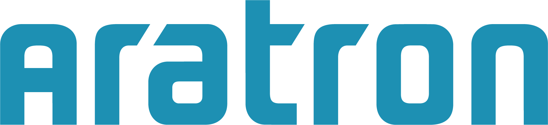 Aratron Logotyp