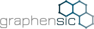 Graphensic Logotyp