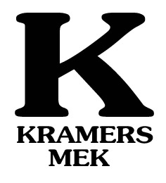 KRAMERS MEK