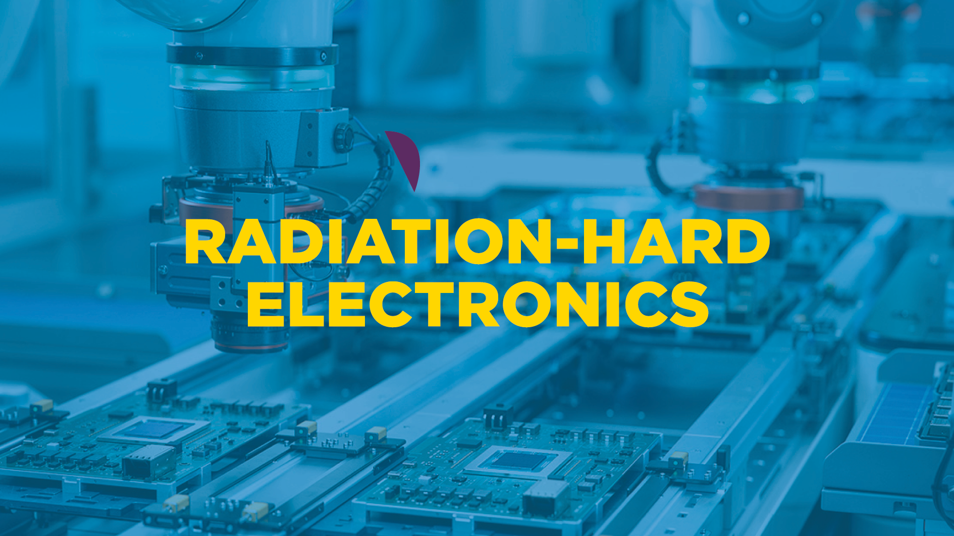 Radiation-hard electronics: challenges, design strategies and measurements
