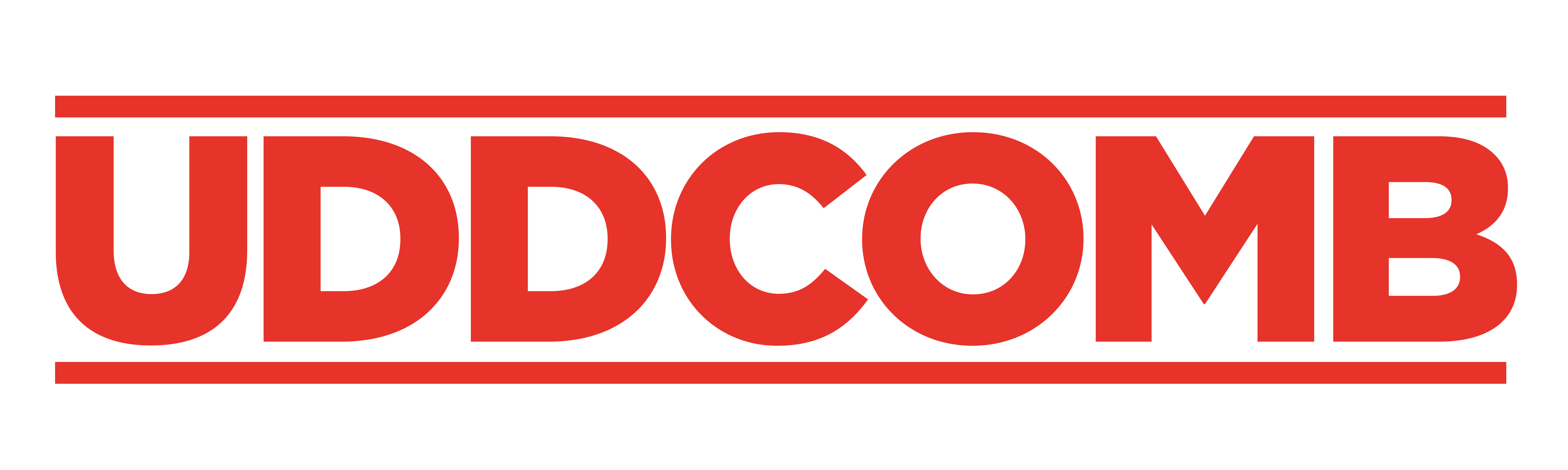 Uddcomb Logo