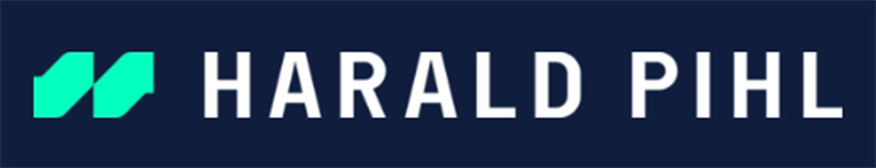 241023 Harald Pil Logo