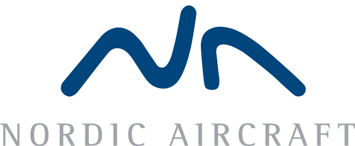 240419 Nordic Aircraft Logo