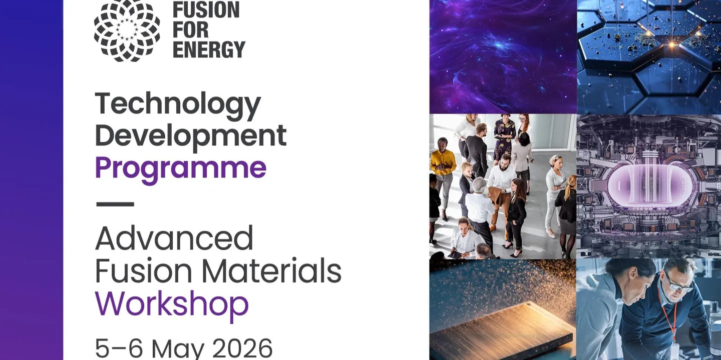 Advanced Fusion Materials Workshop