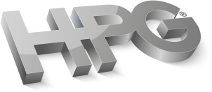HPG Logo