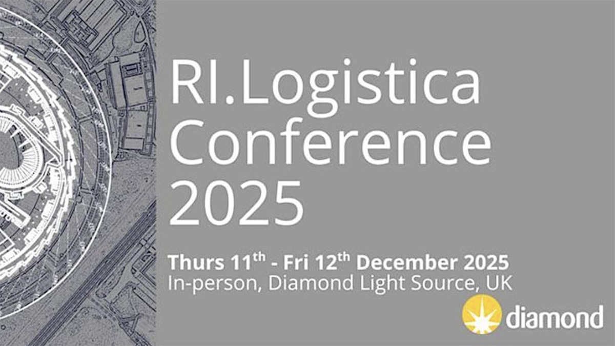RI.Logistica Conference 2025