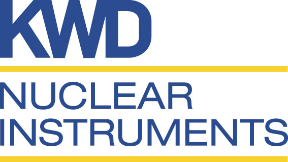 Kwd Nuclear Instruments Logo