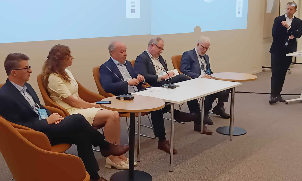 Industry opportunities in focus at FCC Week 2026
