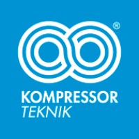 Kompressorteknik Logo