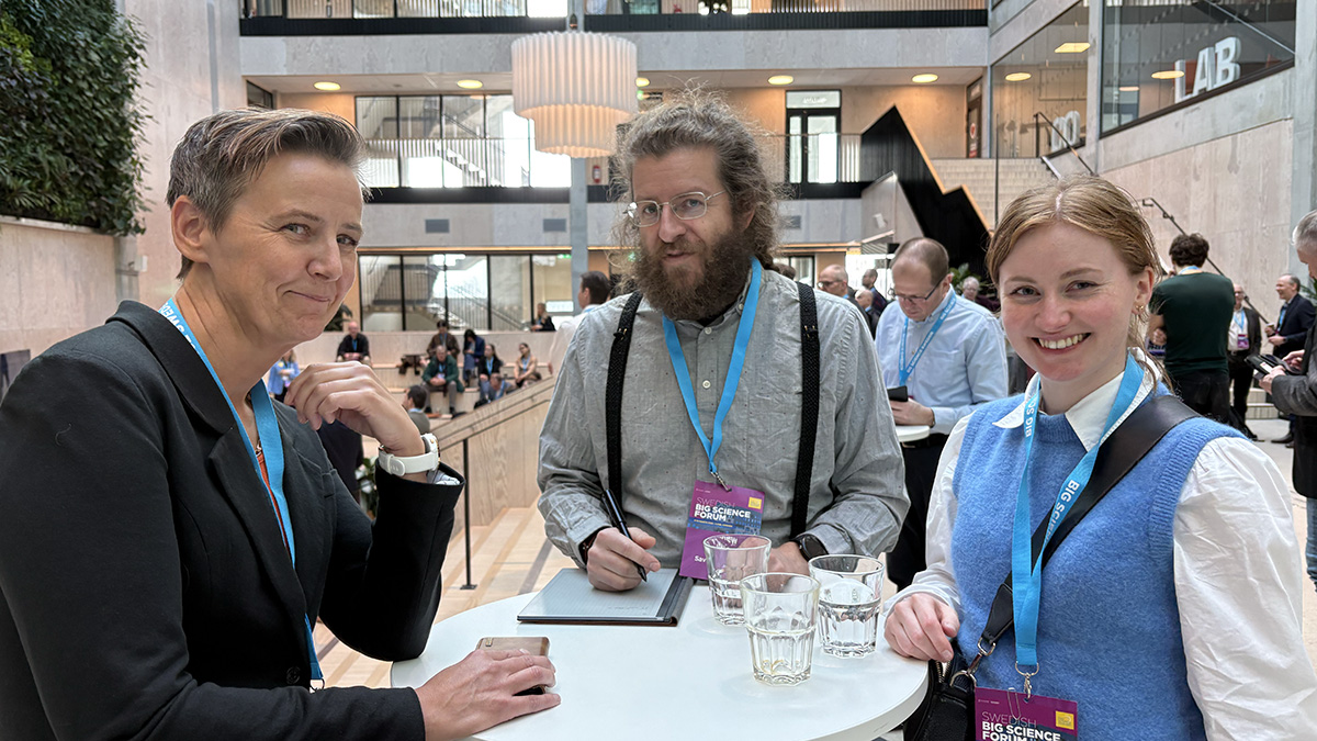 Thank you for joining us!