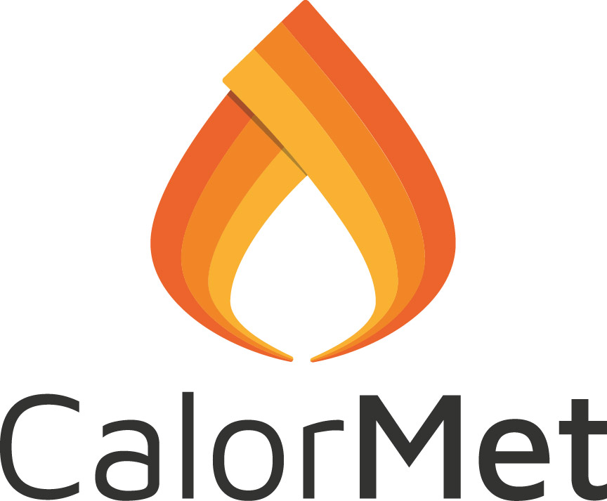 Logo Calormetej Komp