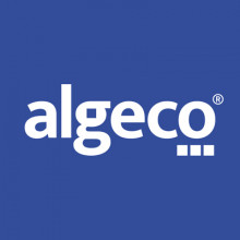 Algeco 21 Logo 400X400 Bla