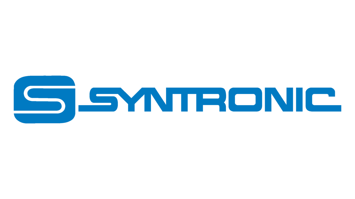 Logo Syntronic Production Services