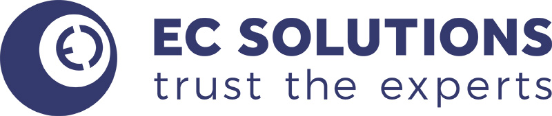 EC Solutions Logo