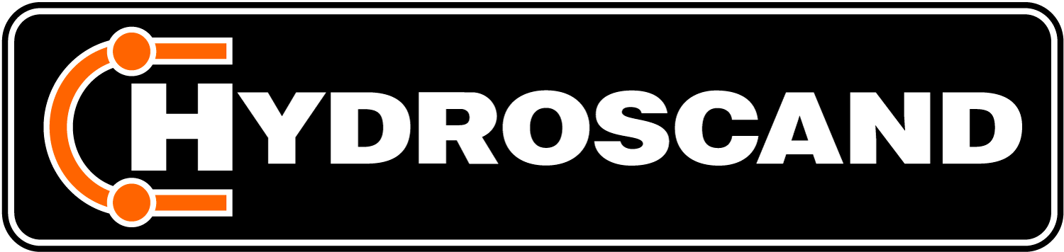 Hydroscand Logo 2020