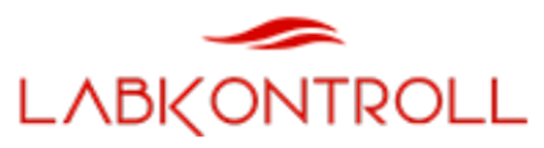 210510 Labkontroll Logo
