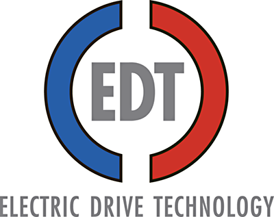 EDT LOGO