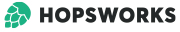 Hopsworks Logo