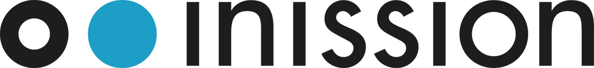 Inission Cmyk Logo