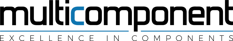 Multicomponent 2018 Logo