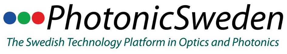 Photonicsweden Logga 03 Darkgreen 8X1cm RGB